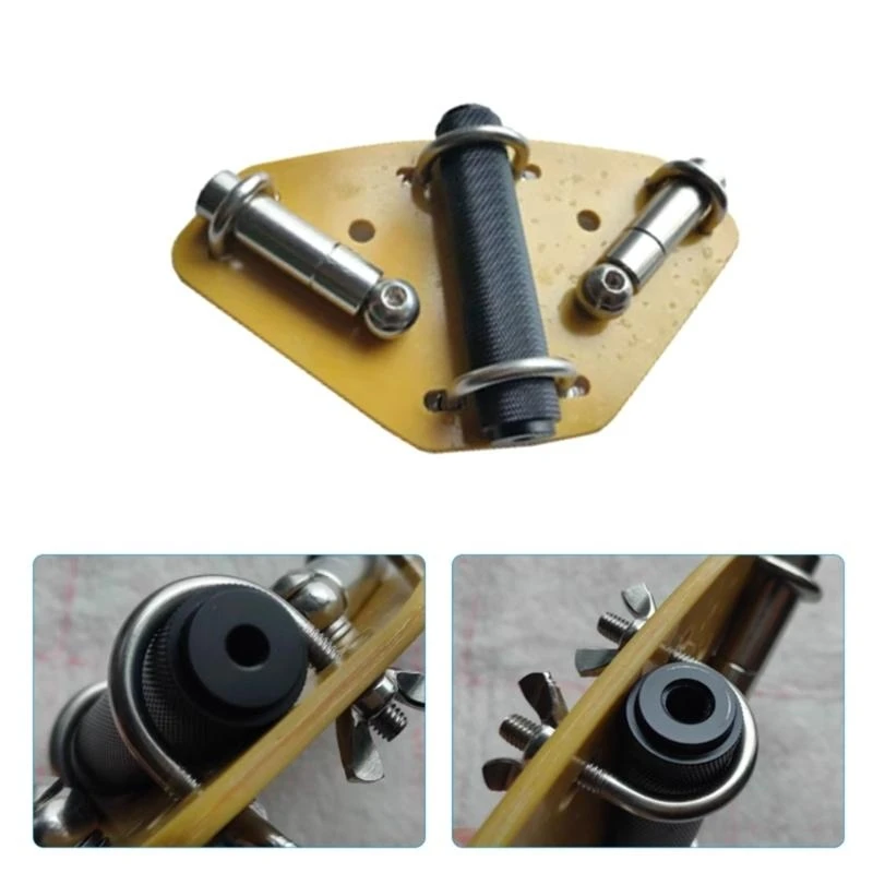 Reliable Shortwave Antennas Universal PCB Shortwave Antennas Long Ranges Antennas Easy to Use Perfect for Communication