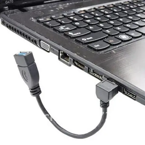 

1pcs Data Sync Extender Cable Cord USB 2.0 Male to Female USB Extension Cable