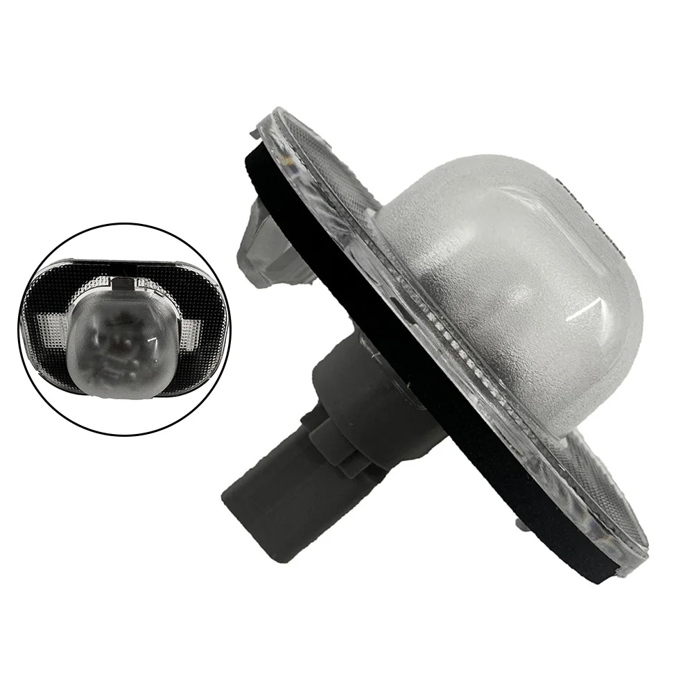 

Фонарь подсветки номерного знака для Hyundai/Kia, задний, 925011X000, 92501-1X000, запчасти и аксессуары для автомобилей