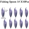 size L spoon