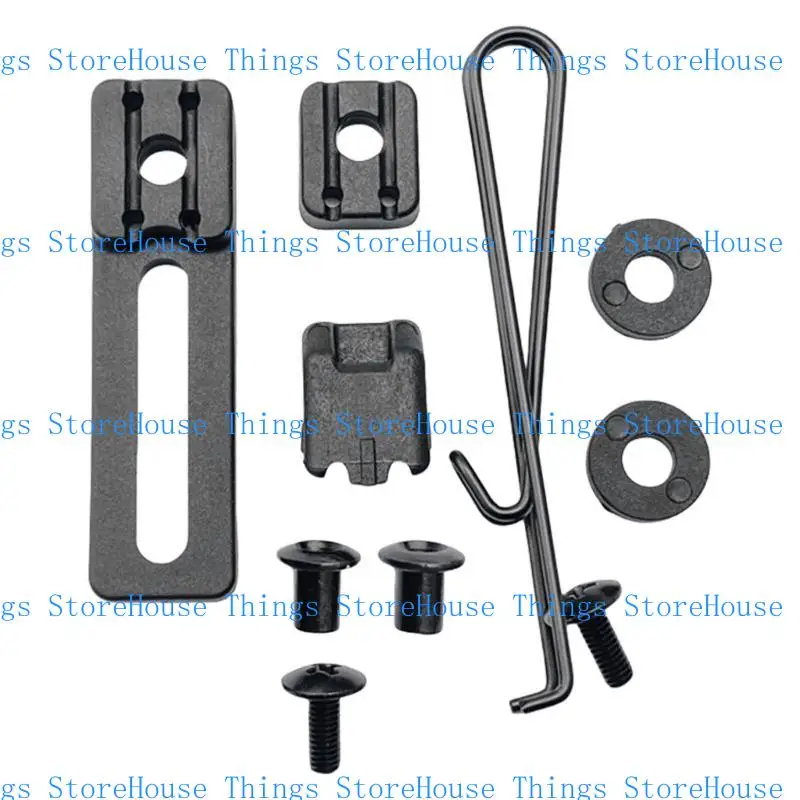 Sheath Clip Cutter Sheath Clip Cutter Sheath Belt Clip, Concealable and Foldable Designs Camping and Survival Gear