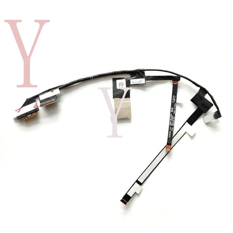 GC51N 0GC51N New For Dell Latitude 9520 E9520 2-in-1 Screen LCD LVDS CABLE LINE