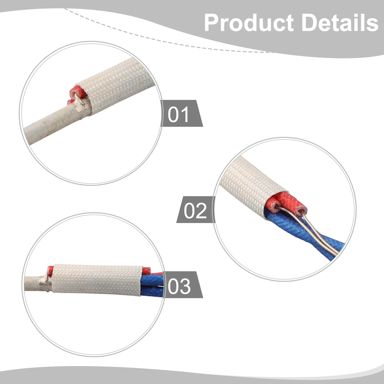 For Welding And Rework A1321 Heating Element Efficient Heat Transfer Quick Soldering Efficiency For 60W Soldering Station