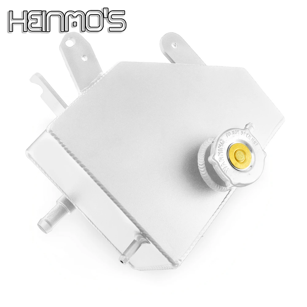 

New Compatible with Jeep Grand Cherokee 2014-2017 Car Coolant Header Expansion Overflow Water Tank Cap Reservoir Can Accessories
