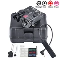 BK Red IR Laser