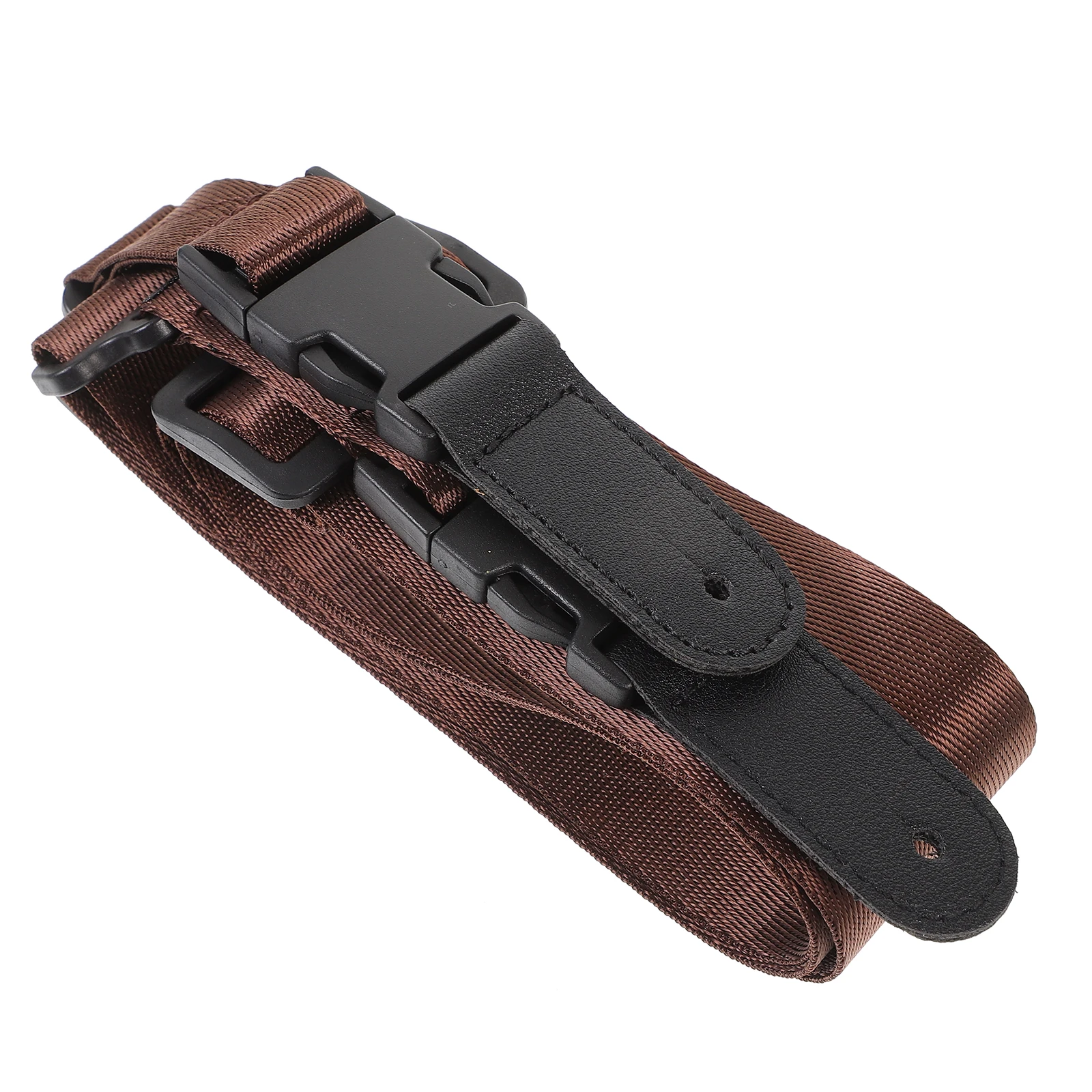 

Guitar Strap Straps Instrument Sling for Acoustic Adjustable Bass Electric with