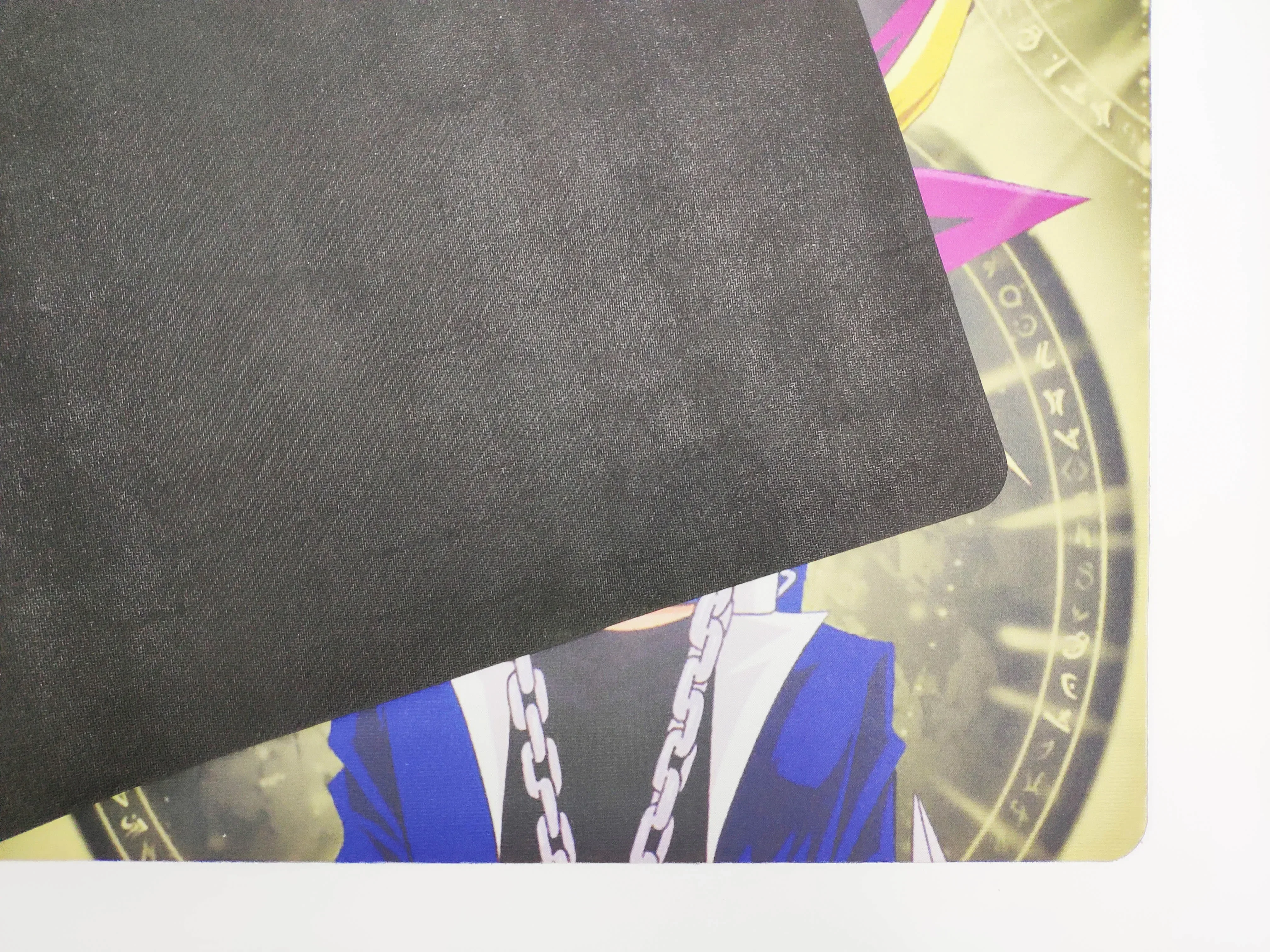 Gioco da tavolo Digimon Playmat Dimensioni 60X35 cm Tappetini da gioco compatibili per DTCG - 1961459