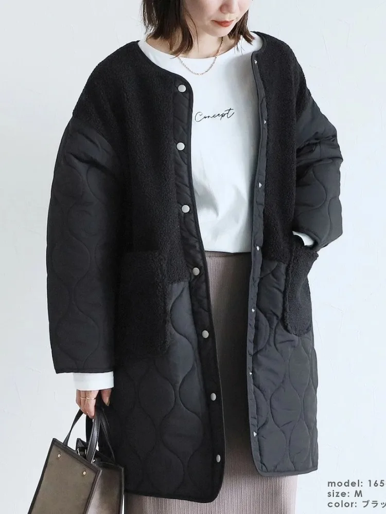 

Повседневное длинное хлопковое пальто большого размера с длинным светом, женское осенне-зимнее дизайнерское модное пальто средней длины на пуговицах