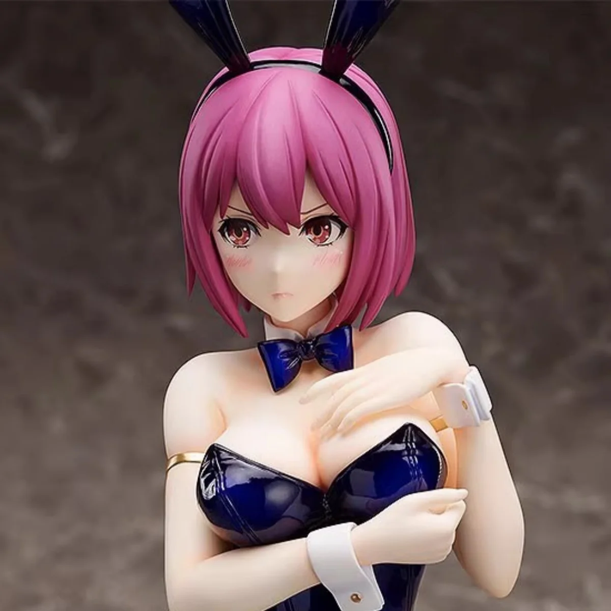 Figura Coleccionable de Anime Bunny Girl Nito Hisako, Modelo de Chica Bonita ACG, Adorno Decorativo de Escritorio, Regalo para Fans