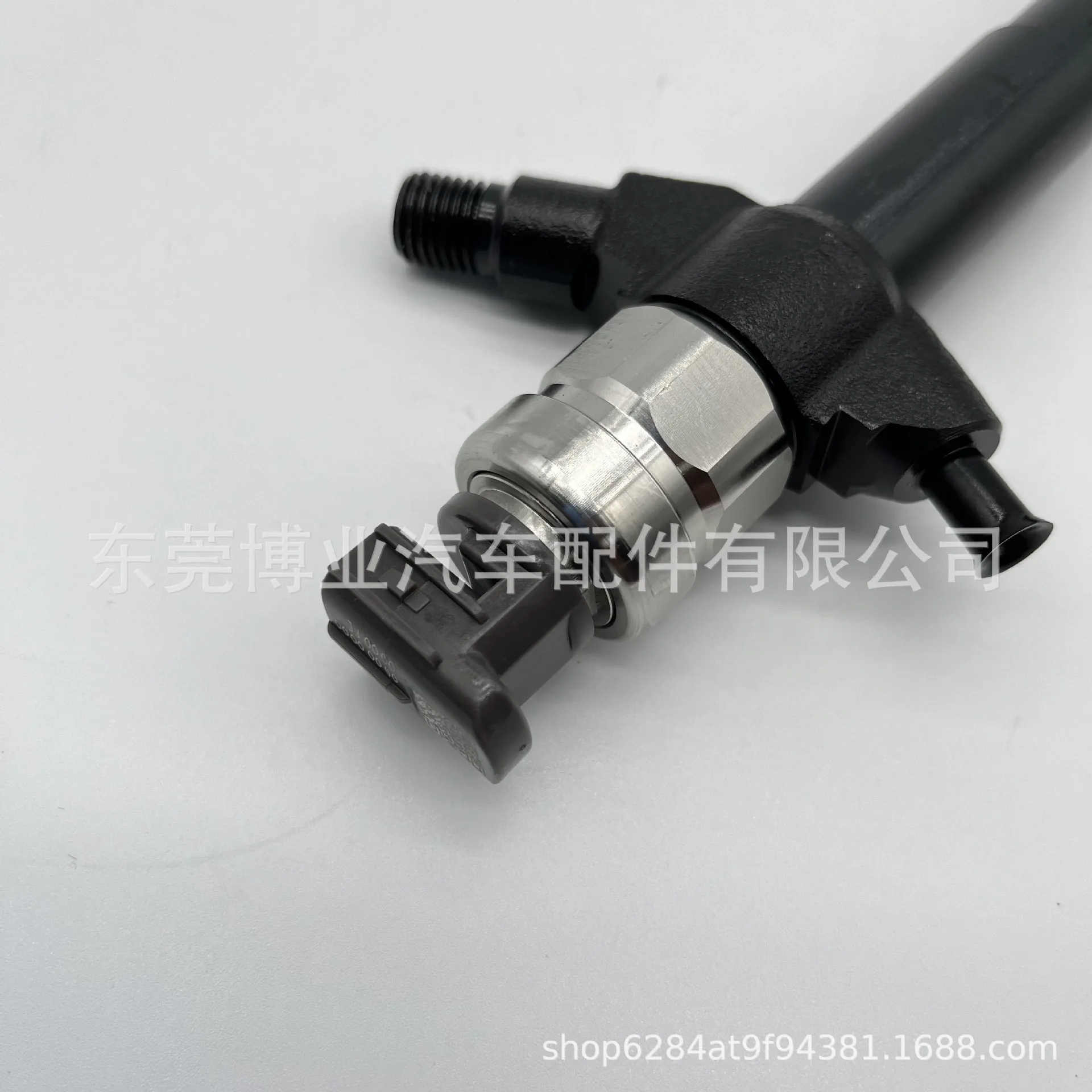 High Pressure Common Rail, Injector 095000-8110 1465A307 For Engines