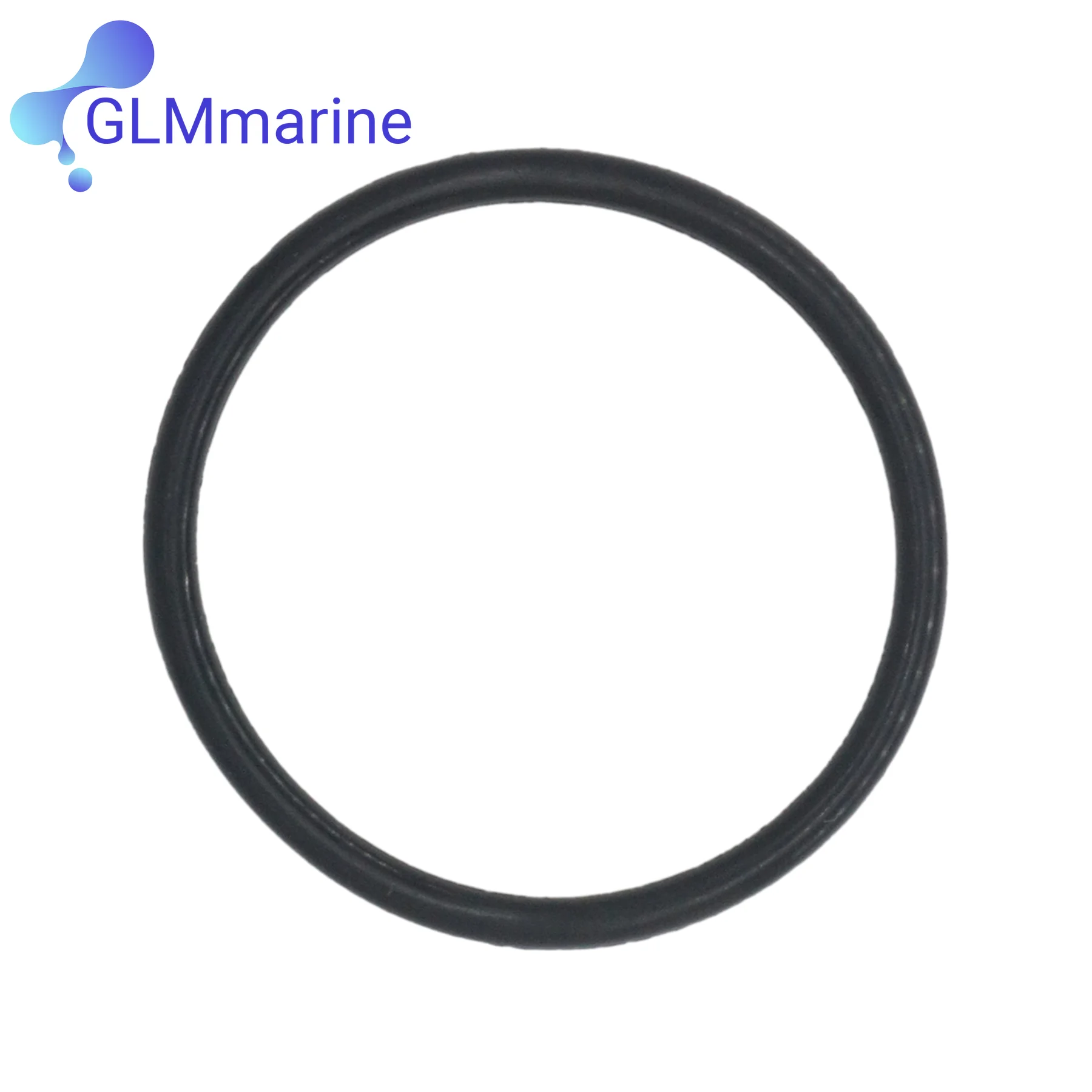 Lower Unit Seal Kit with Prop Shaft Oil Seal For Yamaha Outboard Motor 2.5 4 5 6 HP 93101-13M12-00 90430-08003-00 91490-25030-00 view 6