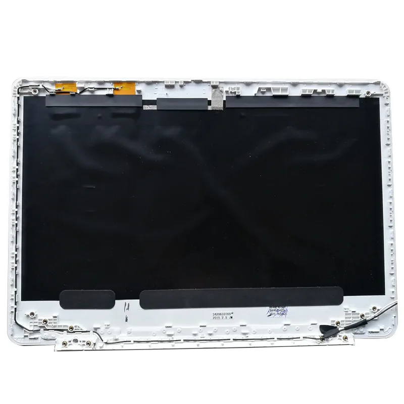 NEW For SAMSUNG 905S3K 905S3L 910S3K 910S3L Laptop LCD Back Cover/Front Bezel/Hinges/Palmrest/Bottom Case