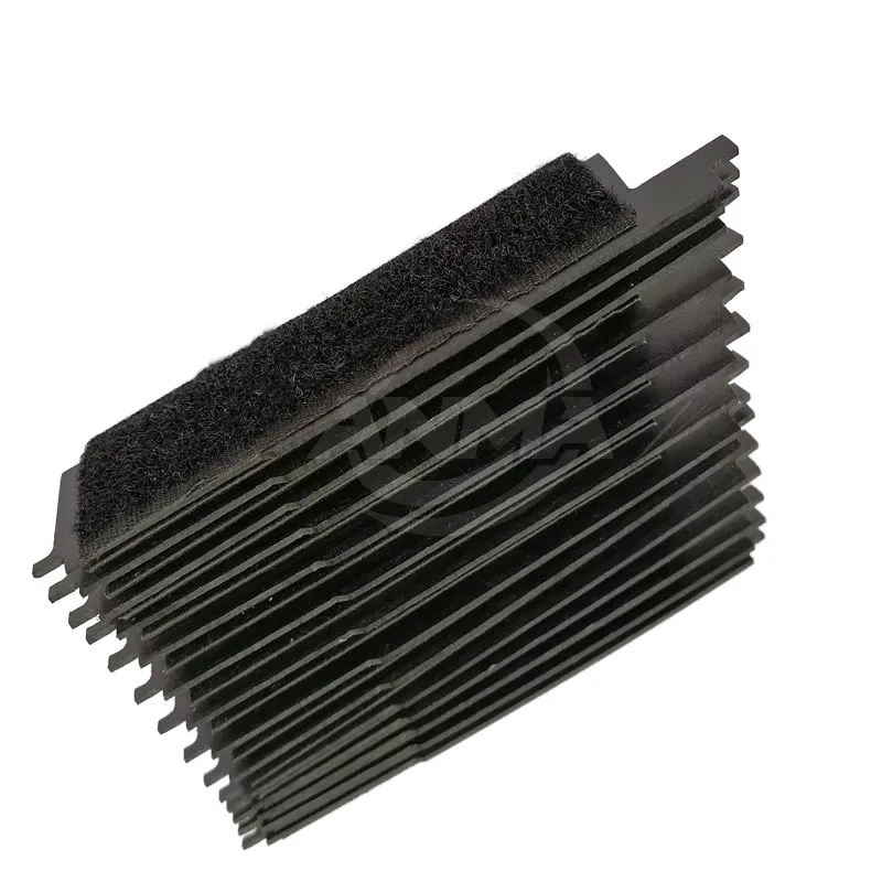 

5PCS SM102 CD102 Heidelberg Offset Pritning Machine Parts Bellow F2.072.140 108x90mm