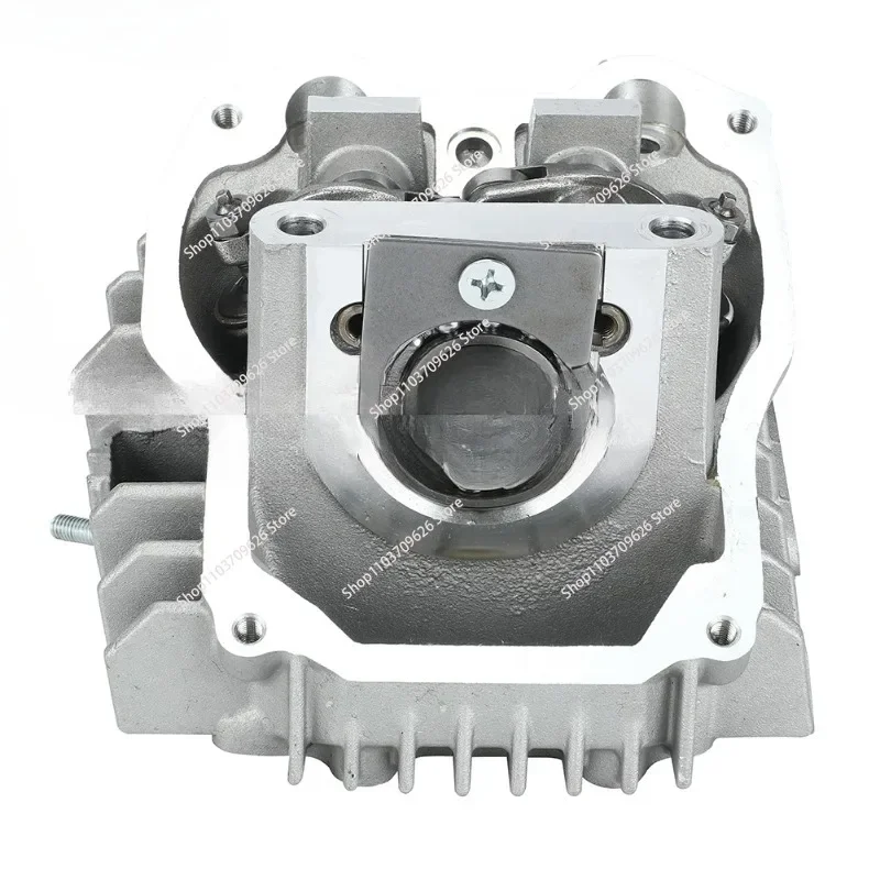 212CC Engine Head 4 Valves for Daytona 190 Zongshen 190 and Zongshen 212 Engines Cylinder Head