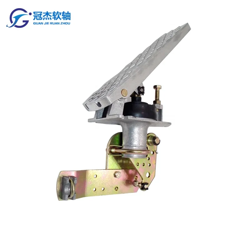 

Mechanical Foot Pedal 208994 Morse FE-4011