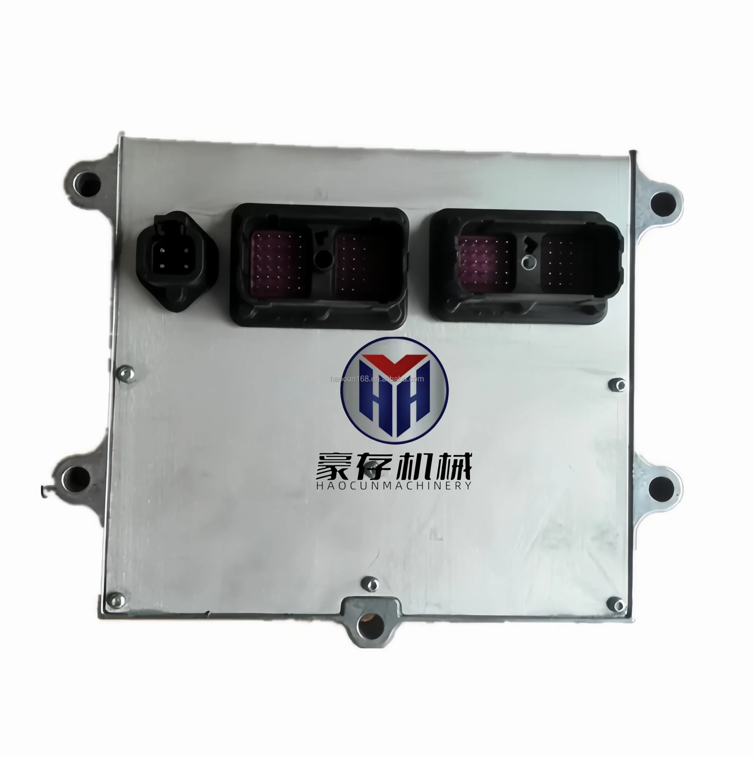 

Genuine 4921776 Electronic Control Unit (ECM) D65EX-15E0 Bulldozer Parts SAA 6D114E-3 Control Module QSC8.3