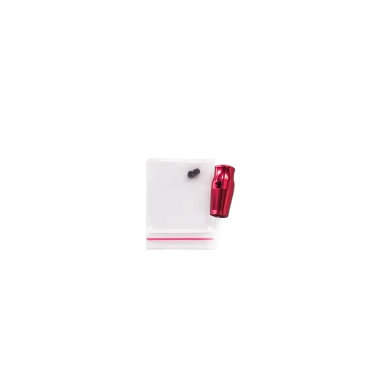 FRSKY Metal Switch Caps - Perfect Fit for Remote's Flat Toggle Switches