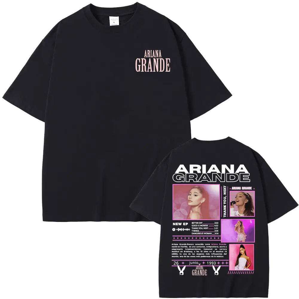 Blusa da Ariana Grande: Estilo, Moda e Autenticidade no Seu Look Diário