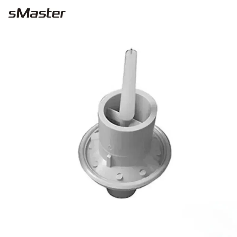 

sMaster Nordson Electrostatic Coating Powder Gun Parts 1106076 Spray Nozzle Electrode Assembly