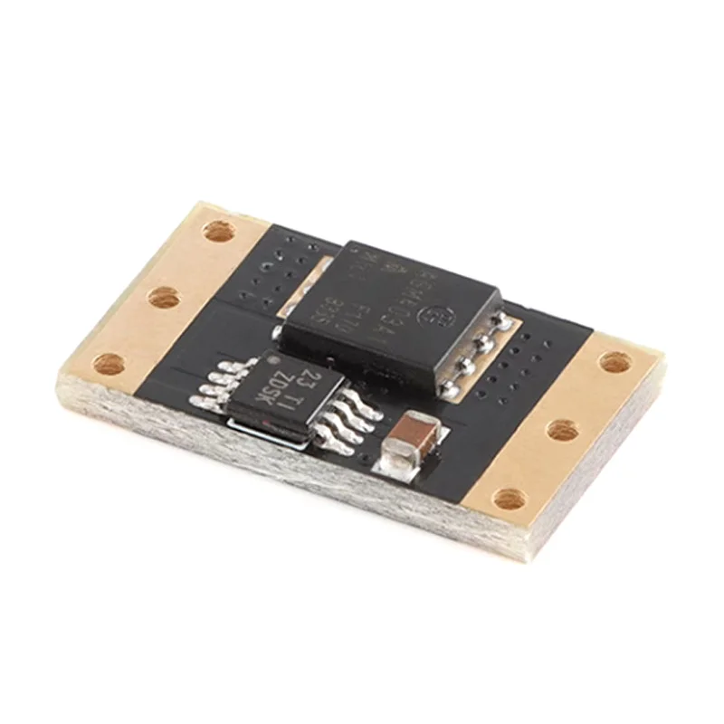 XL74610 Ideal Diode Module Adopts LM74610 Dedicated Chip To Simulate Simulation Rectifier Board Simulate Ideal Diode Rectifier