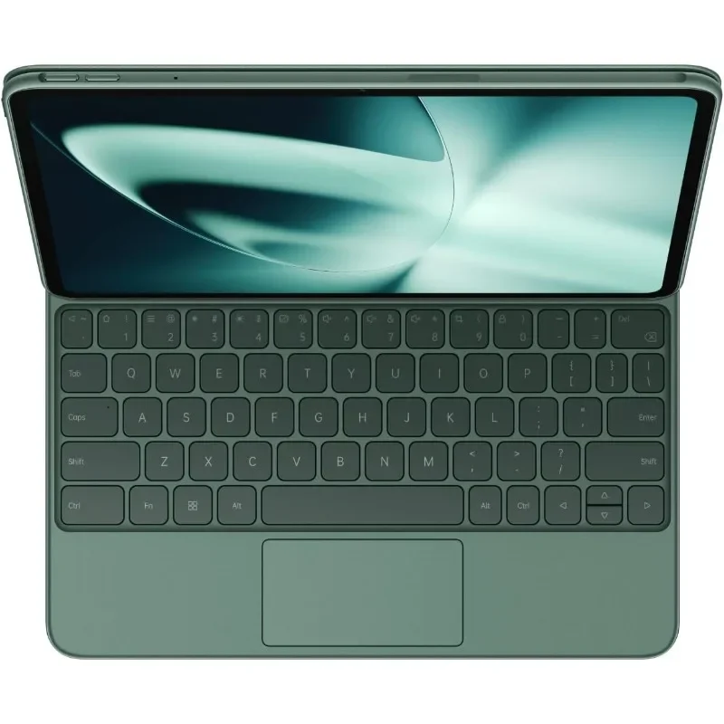 Magnetic Keyboard Green