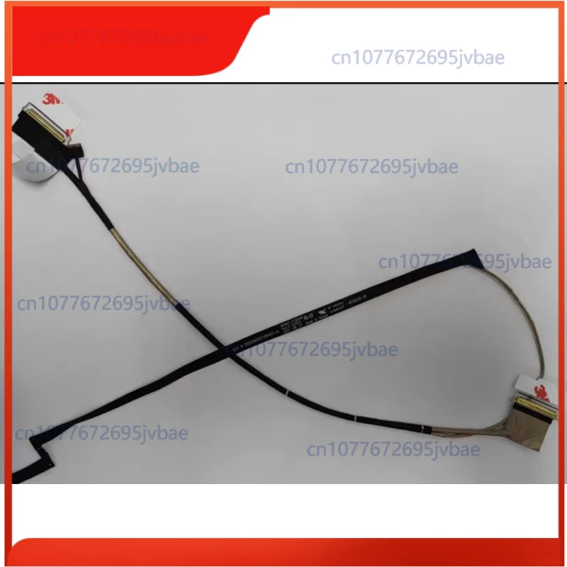 

Для Dell G16 7610 7620 165 Гц RGB 7620 ЖК-кабель Lvds провод экрана линия 0GV6X3