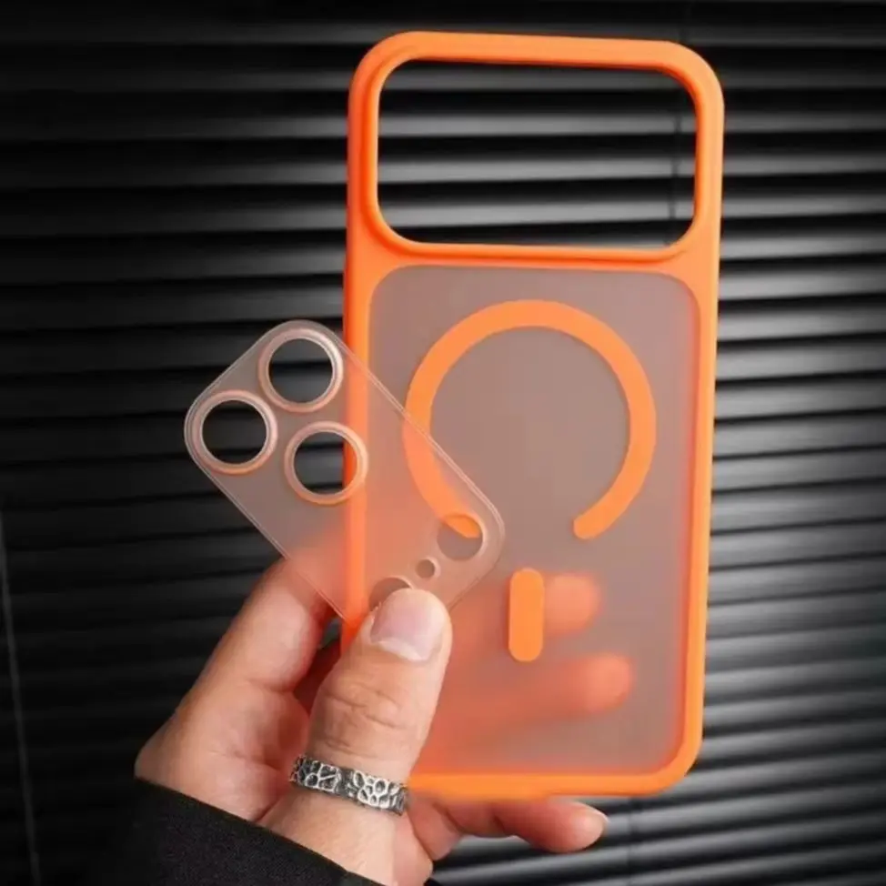 Original Matte 2 In… - image