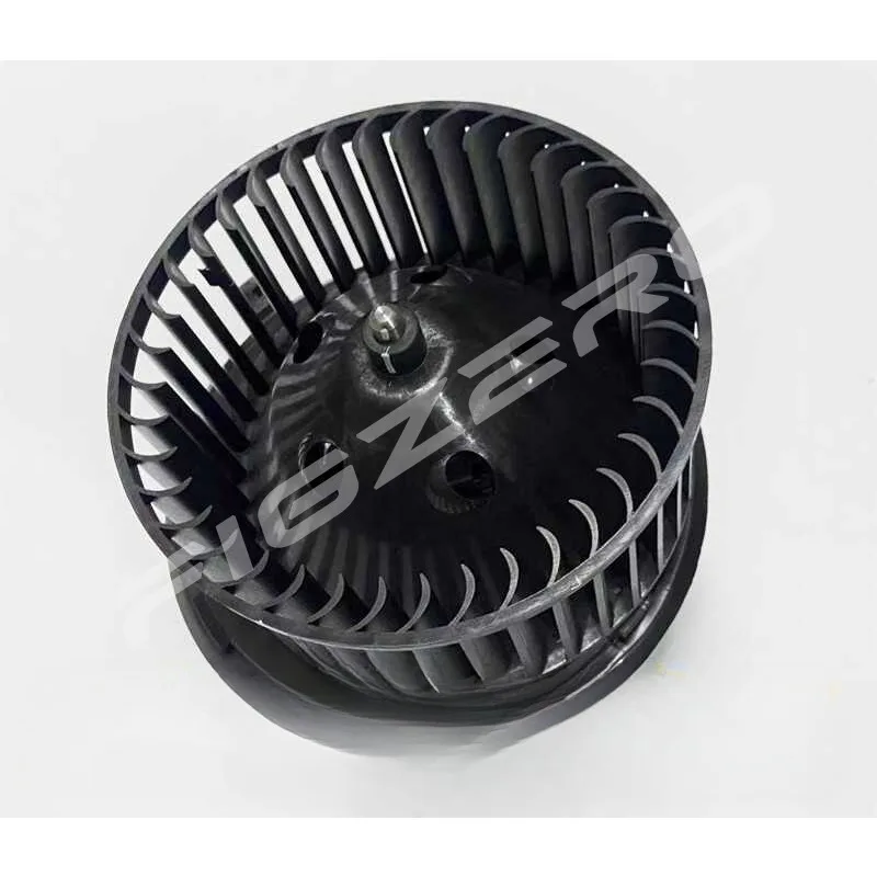 C00013614 Genuine Figzero Heater Blower Motor For Maxus V80