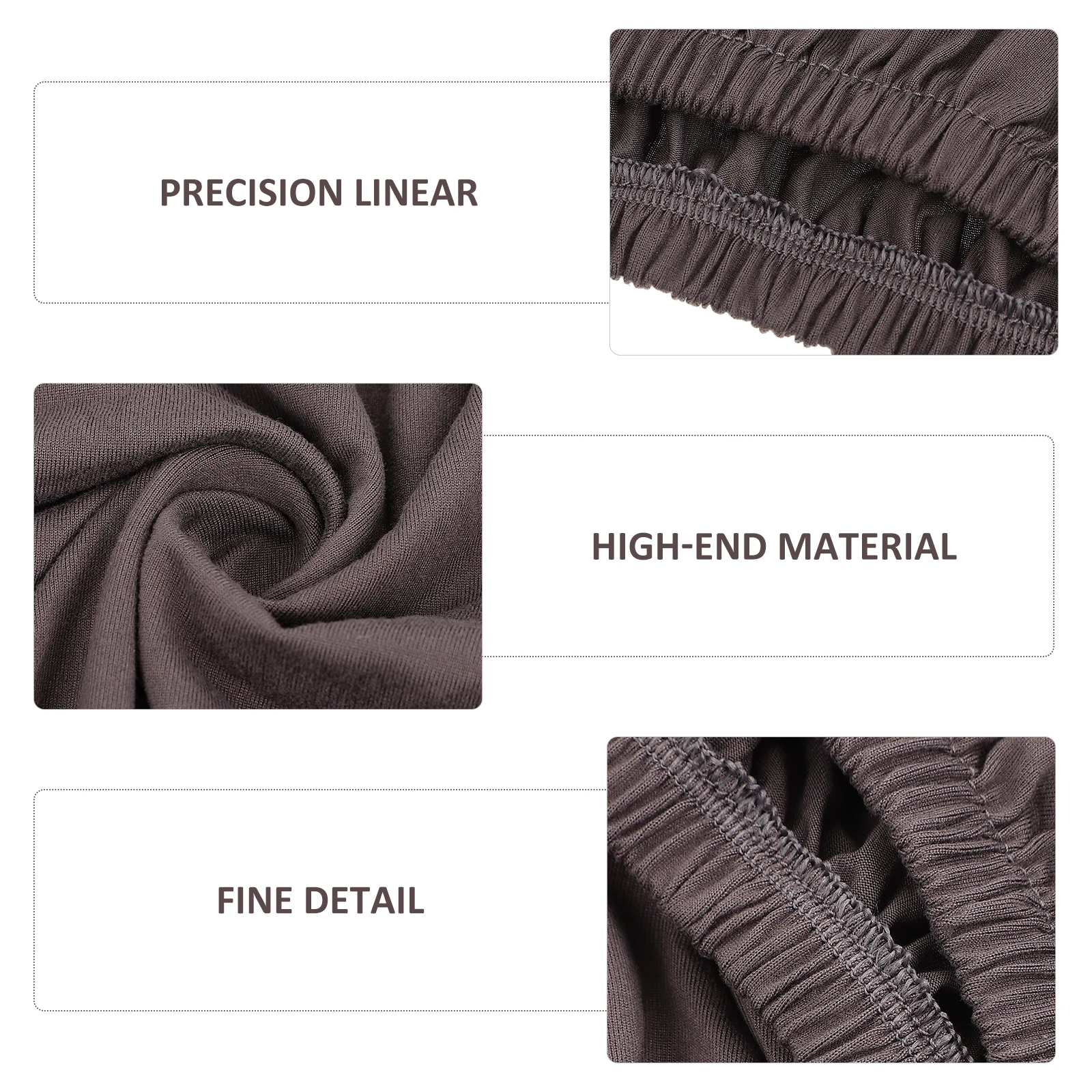 

1Pcs All-Inclusive Sofa Cushion Cover Wear-Resistant Polyester Elastic Seat Protector for Living Room Home Decor