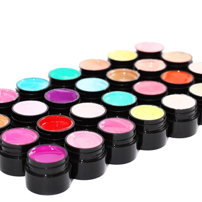 

~5ML Painting Gel Varnish Nail Gel Polish Soak Off UV LED