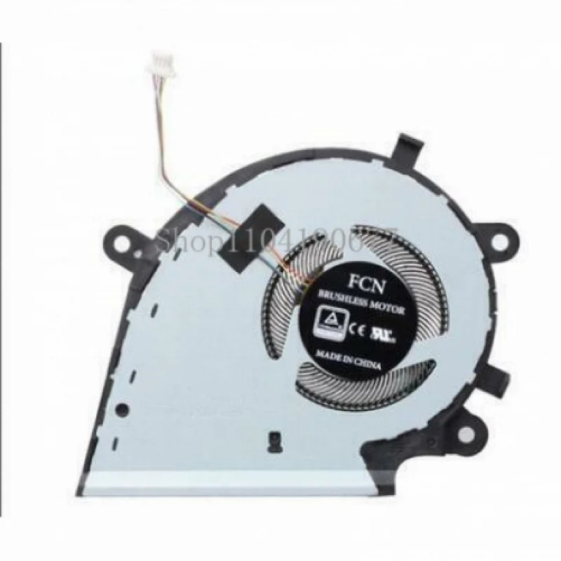 5V CPU cooling fan for Asus ROG Strix g531gv g531gw g512lv g532lws g512l g712l