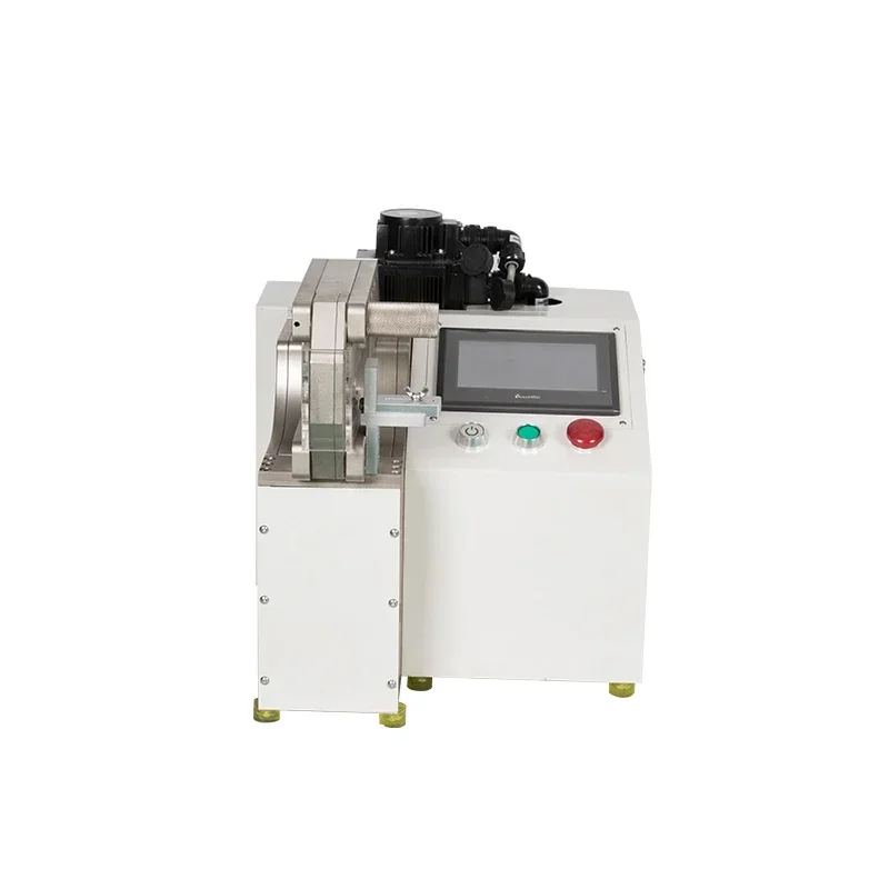 Hc- 20T Semi-Automa… - image