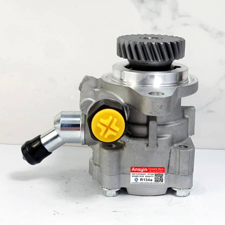 Auto Power Steering Pump For Toyota LAND CRUISER 1HD 1HZ HDJ100 UZJ100 44310-60420 44310-60410 4431060410 44310-60450 4431060420
