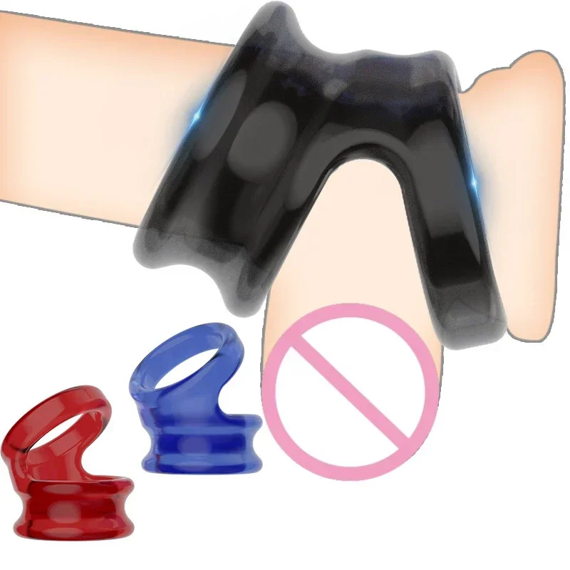 أداء معزز للوقت قفل البيض عبودية الحيوانات المنوية طويلة الأمد متعة الذكور تجربة الصحة الجنسية الاهتمام الداعم