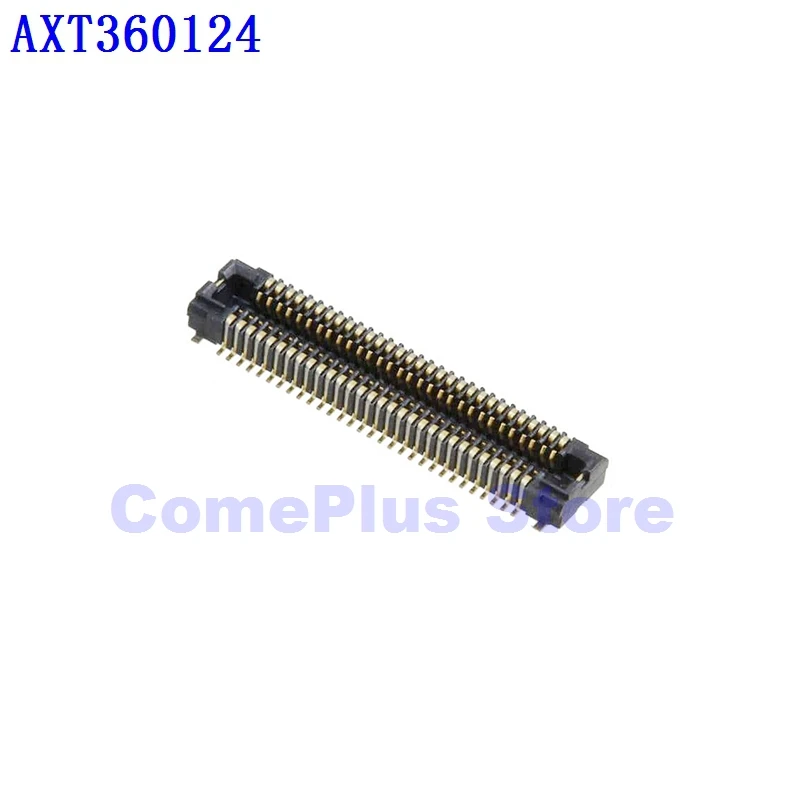 10PCS AXT340224 AXT360124 Connectors