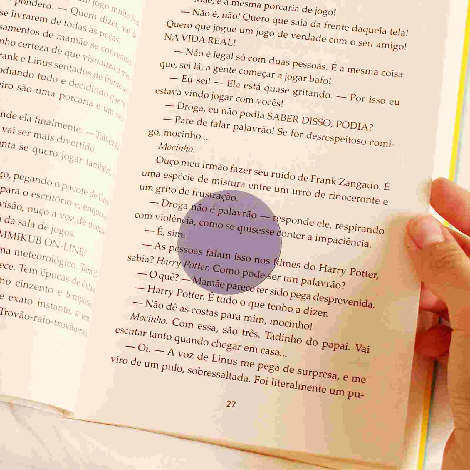 

Circle Stickers Can Be Pasted Repeatedly Portable Note Pads Lovely Simple Design Memo Office