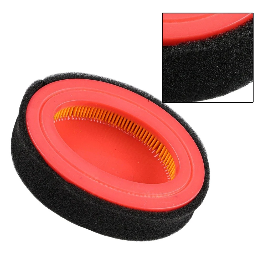 Air Filter Replacement Part Compatible With For Powersmart DB8621CR And DB8621PR Lawn Mowers Using 150cc And 174cc Powertrains