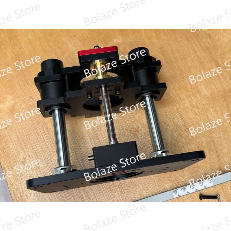 GD709 Multifunctional Router Table for Trimming, Milling, Edging, Grooving, and Carving with Inverted Router Lift