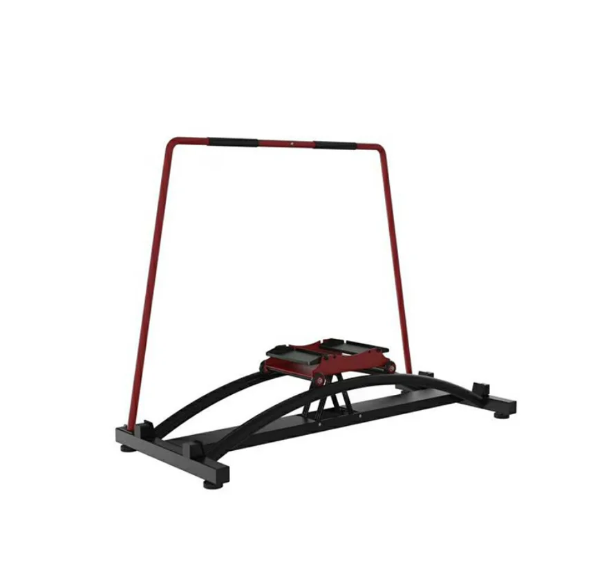 

High Quality Sport Fat Burning Ski Machine Simulated Skiing Trainer Home Gym Equipment Skiing Simulator