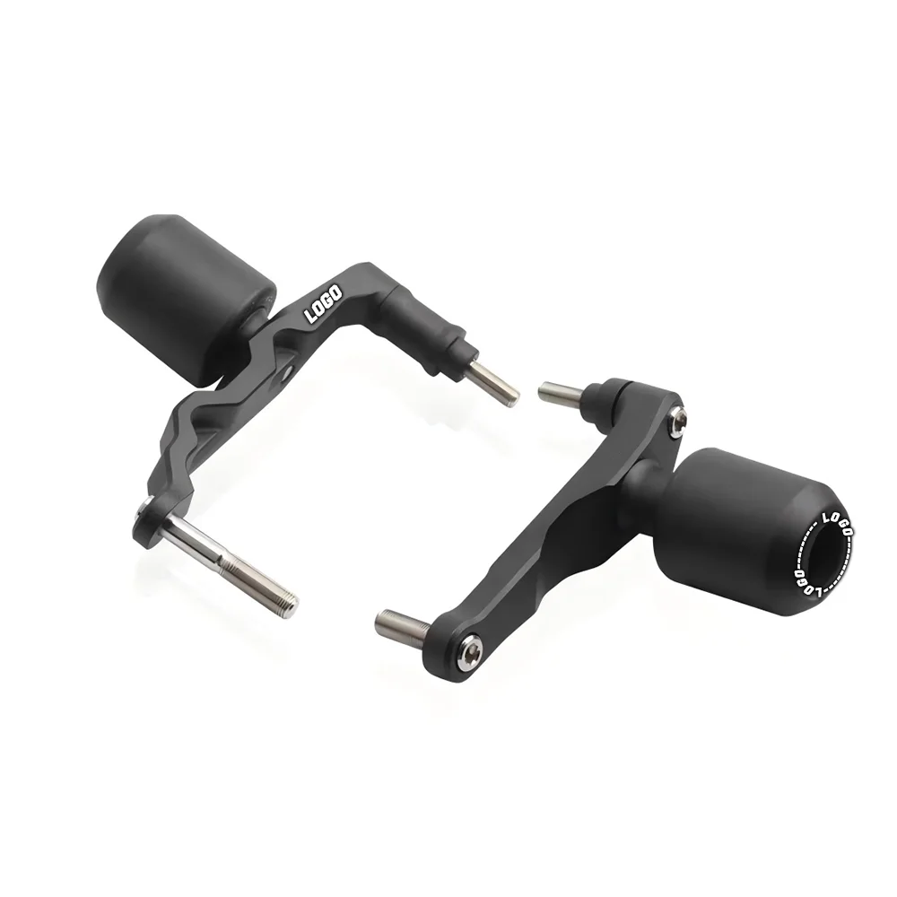 2019-2025 ホンダ CBR650R 650R ボディバンパー保護ボール修正オートバイバンパー抗秋ボールアクセサリー 2024 2025