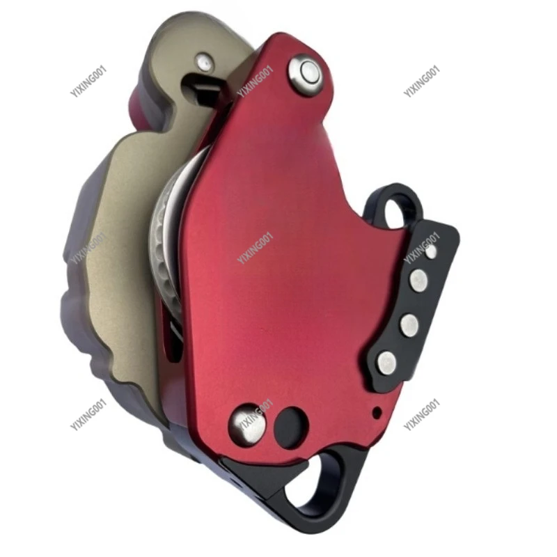 Z3 Prof Aerial Work Rope Climbing Equipment - Lifting Reducer Installation Regulator for Aerial Devices