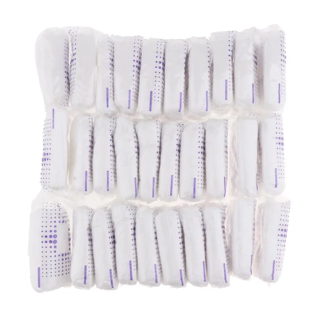 Salon Spa Disposable Underwear Non Woven Hygiene Panties Large Adult Diaper for Women Men