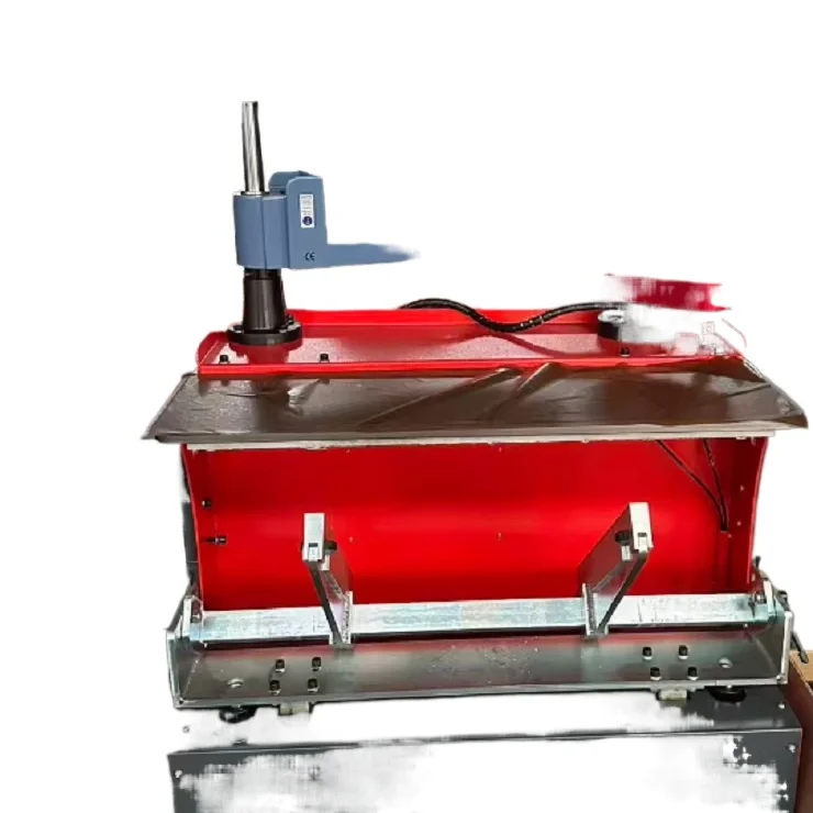 High Quality LD2000 Plus Portable Vertical High-Accuracy Manual Valve Seat Cutting & Boring Machine Hand-Operated