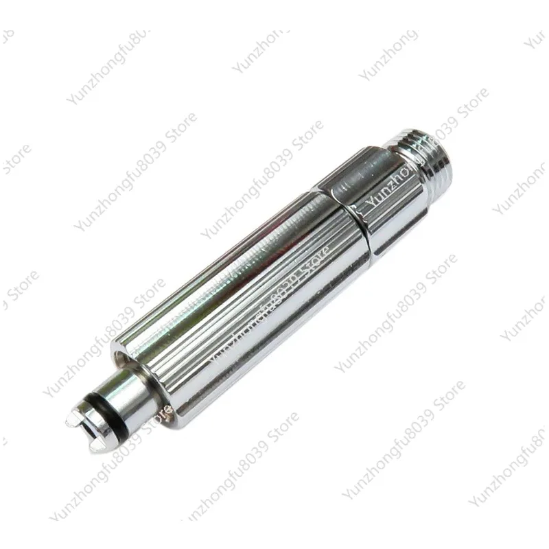 Diving BCD Sidemount Plate One Stage Regulator Second Stage Regulator Adjust Calibration Maintenance Tool,ADJ-02