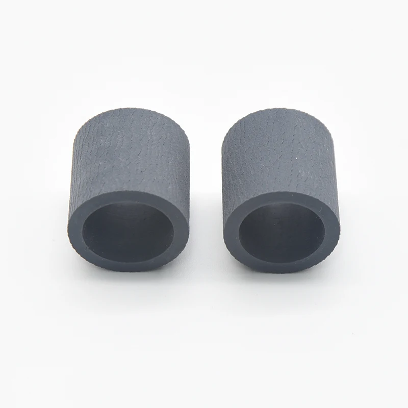 10PCS Pickup Roller Rubber for Samsung ML 3200 3310 3312 3320 3370 3700 3710 3712 3750 SCX 5637 5639 5737 5739 4833CLP-775ND