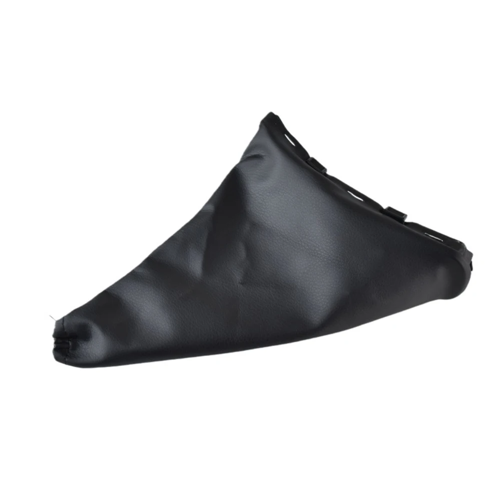 1 Pcs Car Handbrake Cover For Chevrolet Air Freshener E-brake Sleeve In The Figure Parking Brake Cover Quick Installation