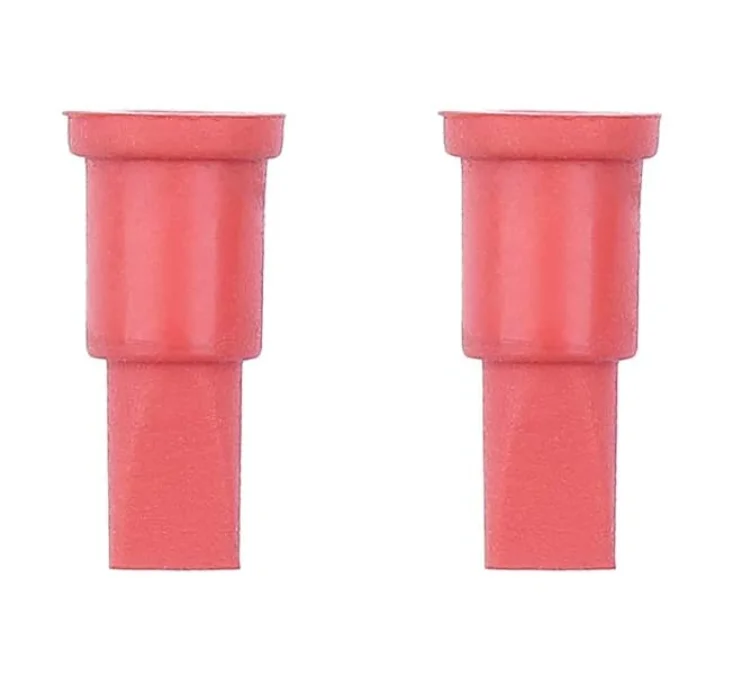 2pcs/lot Fuel Oil Tank Vent Breather Valve Rubber Plug For STIHL MS180 MS170 018 017 Chainsaw Parts 07473136810