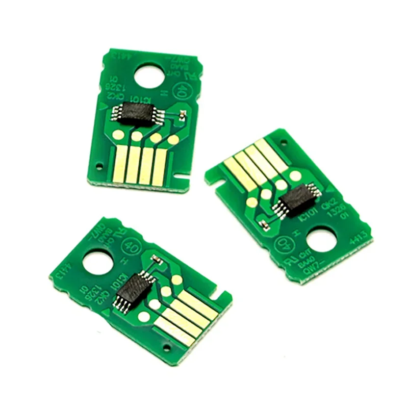 Magic Hero MC-G01 Maintenance Box Chip for Canon GX6010 GX6020 GX6030 GX6040 GX6050 GX7010 GX7020 GX7030 GX7040 GX7050 GX7070 image 3