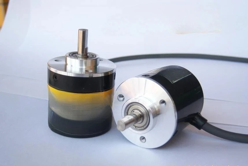 Rotary Encoder Incremental E6B2-CWZ1X 2000P/R 0.5M