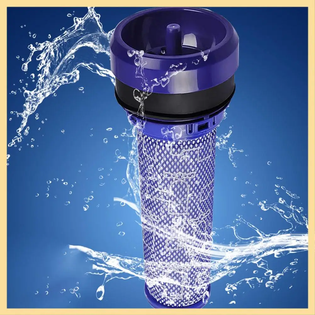 

GOOD-8PCS запасные части для пылесоса с предварительным фильтром для Dyson DC28C DC33C DC37 DC39C DC53 запасные части